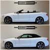 Audi S5 TFSi Cabriolet quattro S-tr. thumbnail