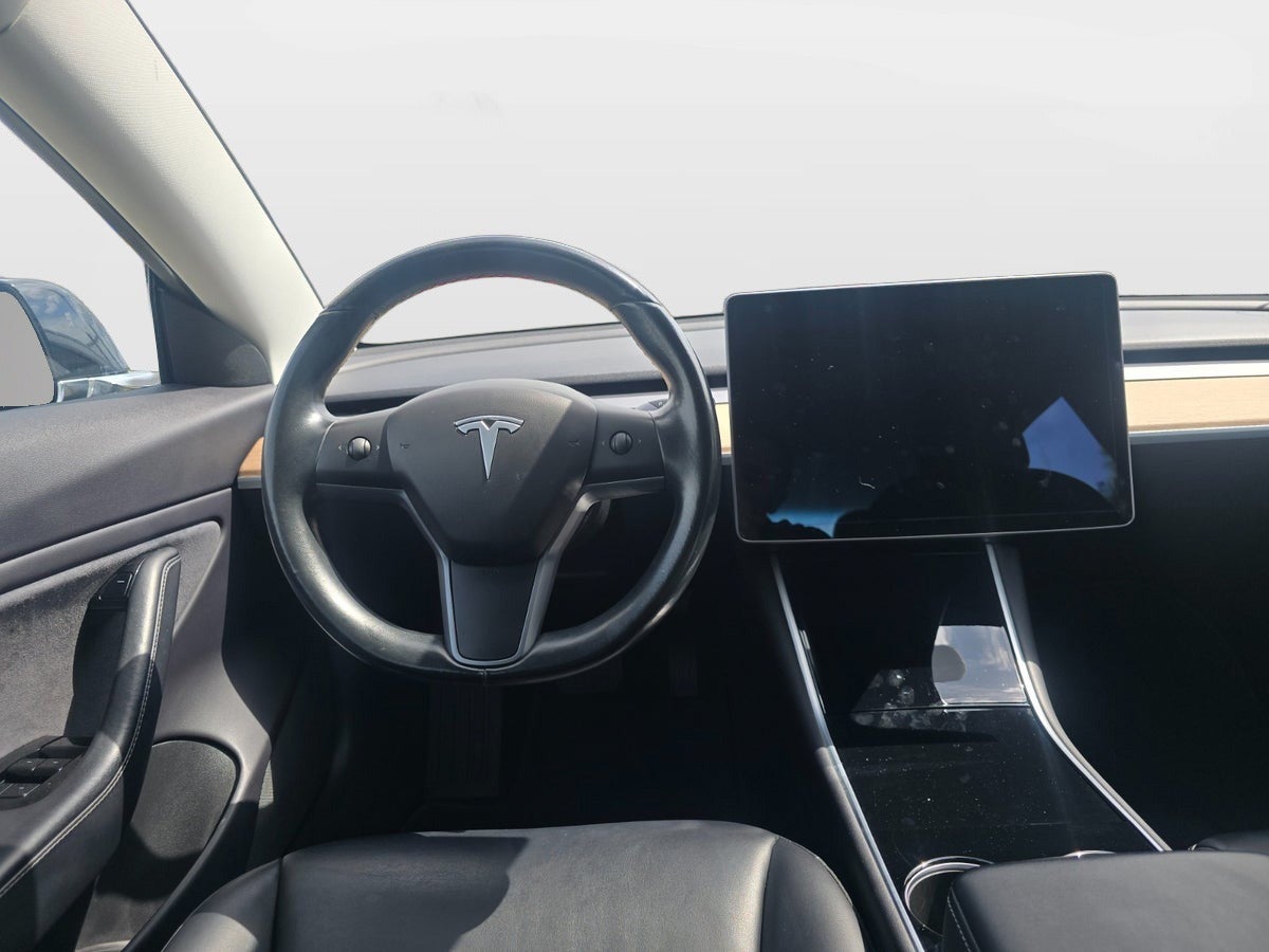 Billede af Tesla Model 3  Long Range AWD