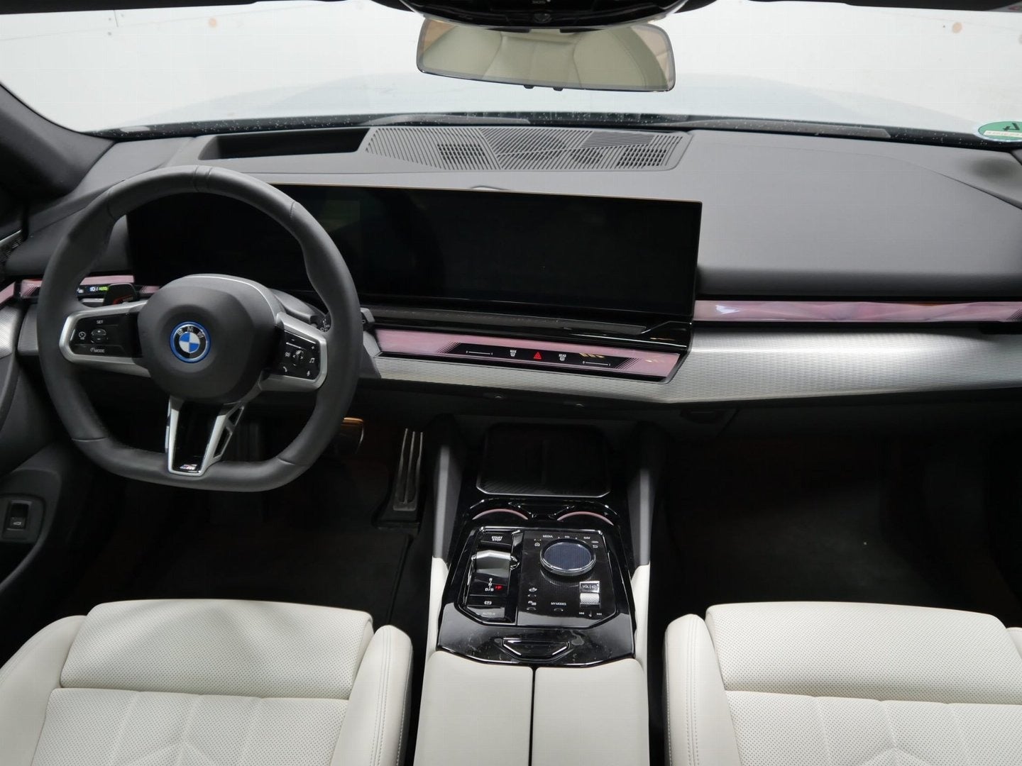 BMW i5 eDrive40 Touring M-Sport