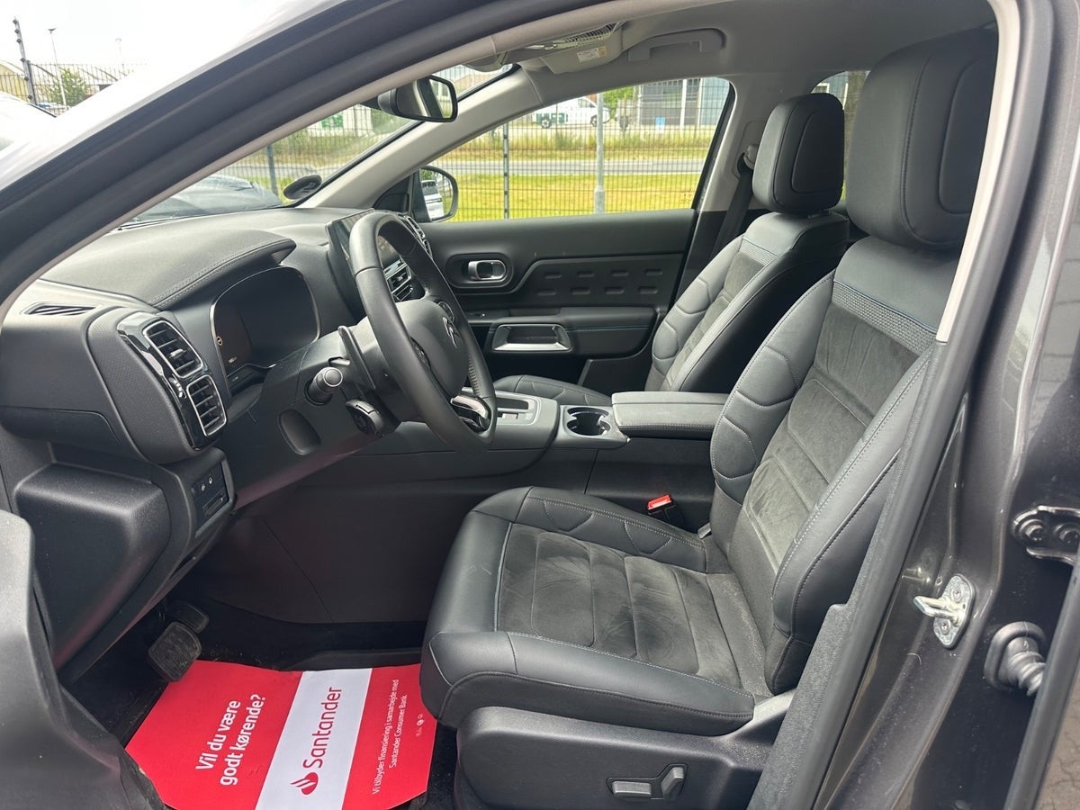 Citroën C5 Aircross mHEV VTR Sport ë-DCT