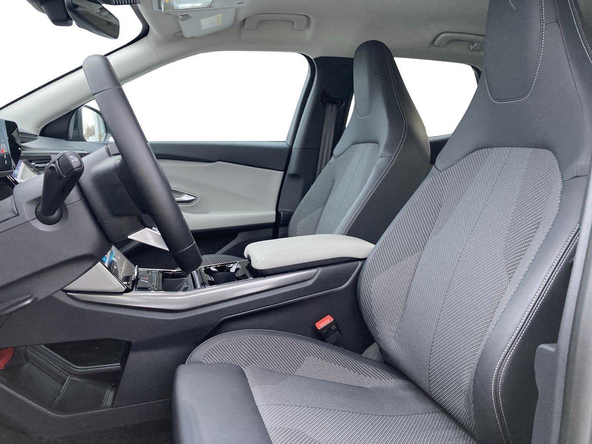 Ford Explorer Select Extended Range billede 5