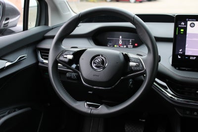 Skoda Enyaq iV Suite