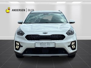 Kia Niro PHEV Advance DCT