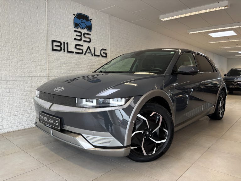 Hyundai Ioniq 5 Ultimate