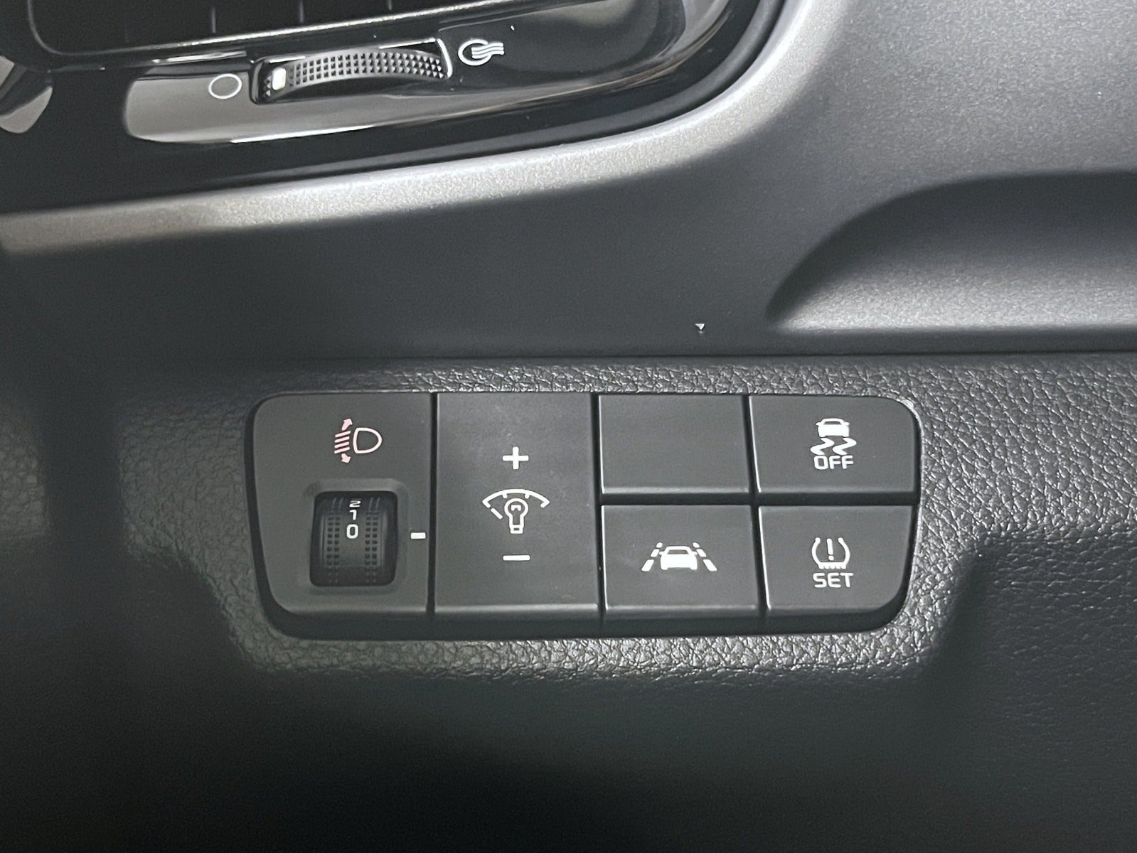 Billede af Kia Stonic 1,0 T-GDi Collection 1+2