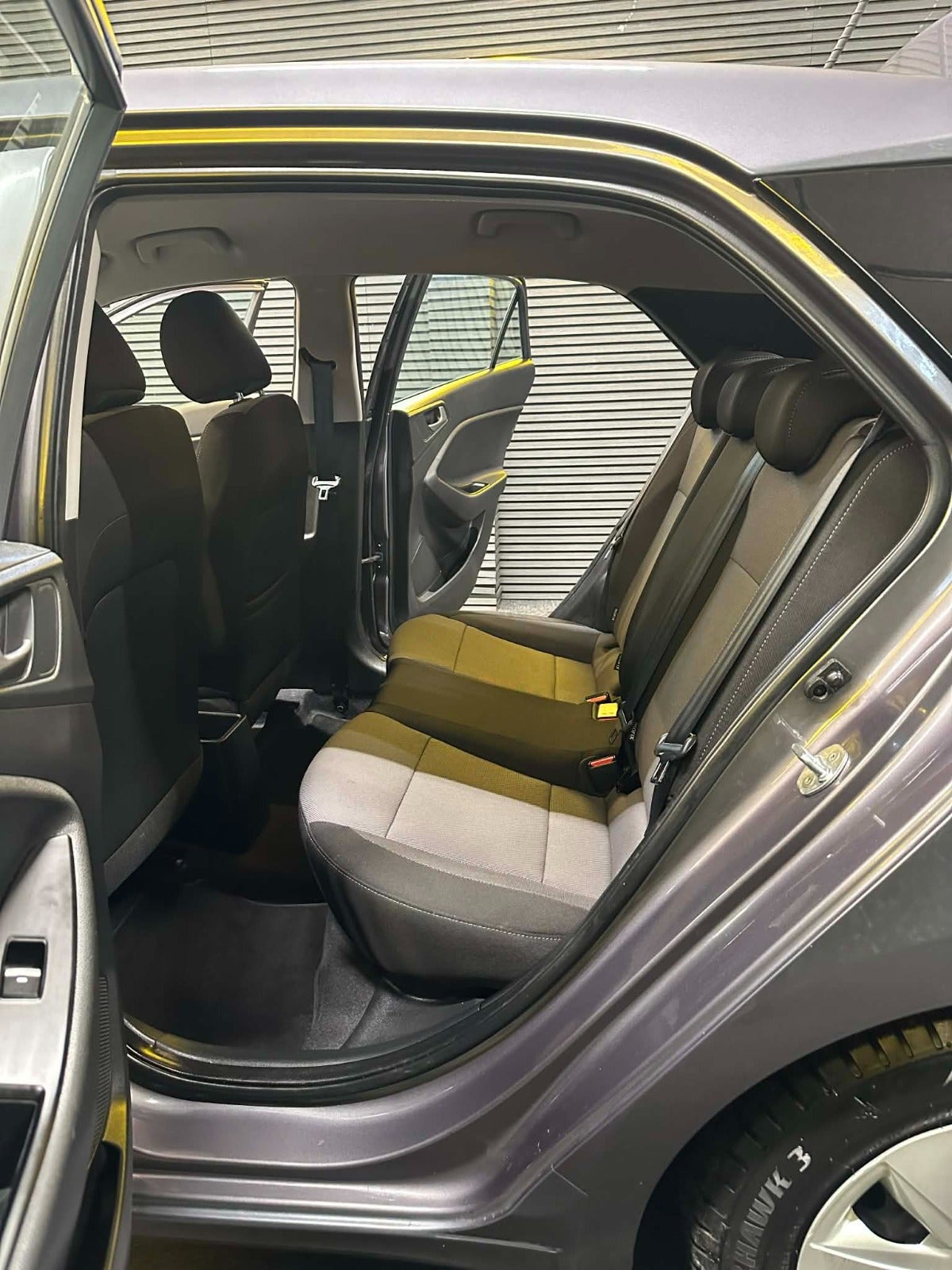 Billede af Hyundai i20 1,0 T-GDi Trend