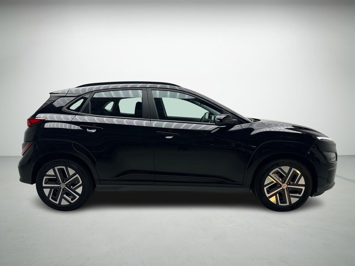 Hyundai Kona EV Select billede 5