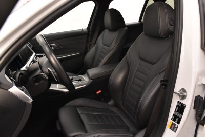 BMW 330e Touring M-Sport xDrive aut.