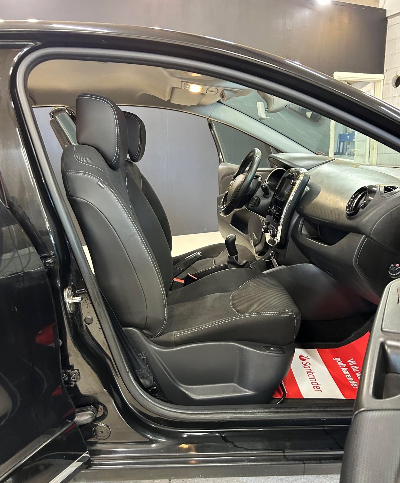 Billede af Renault Clio IV 0,9 TCe 90 Expression