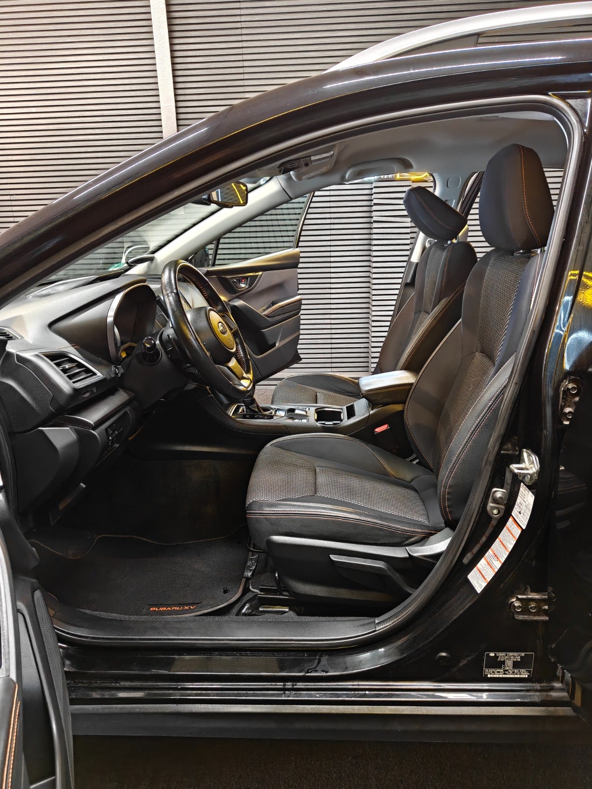 Billede af Subaru XV 2,0 Ridge CVT