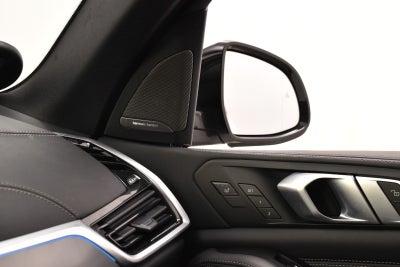 BMW X5 xDrive45e M-Sport aut.