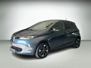 Renault Zoe Intens