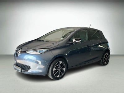 Renault Zoe Intens