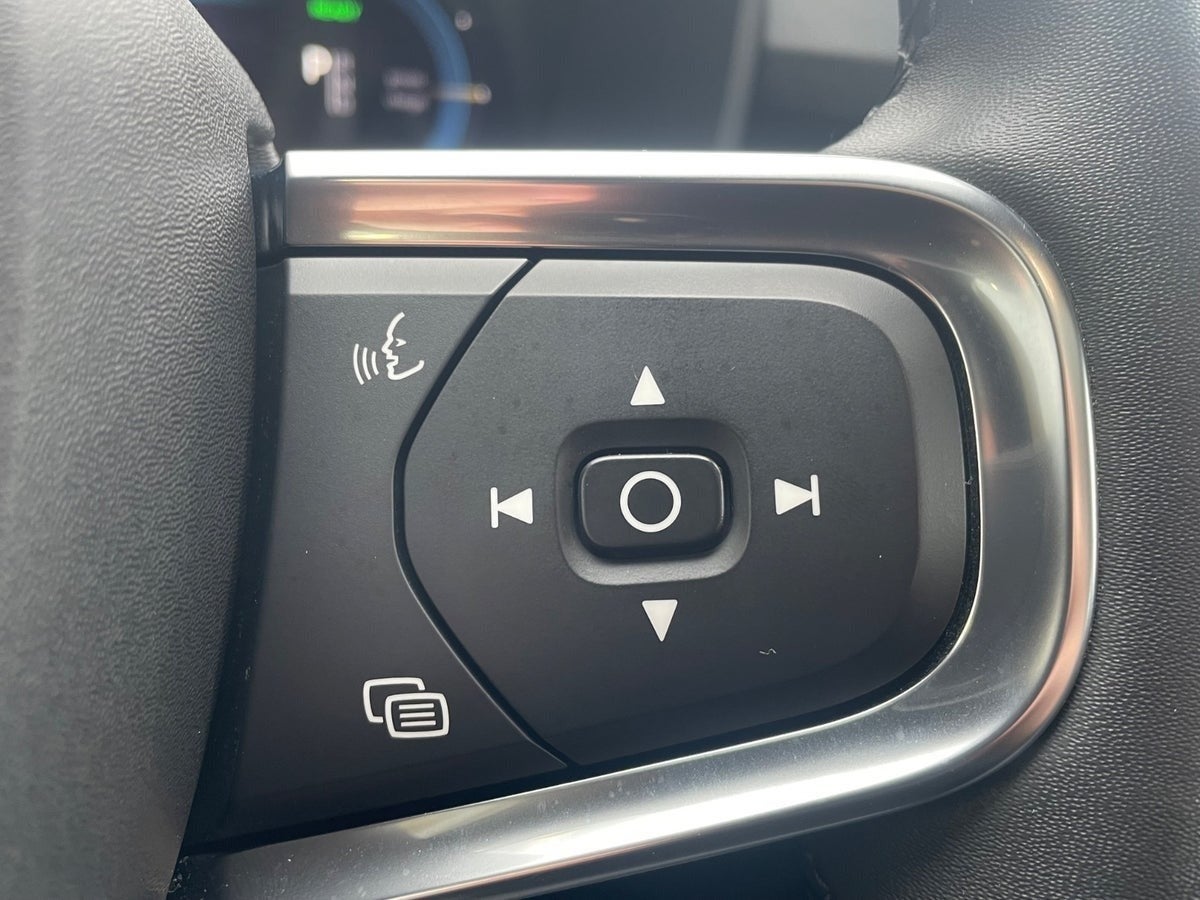 Billede af Volvo C40  P6 ReCharge Plus