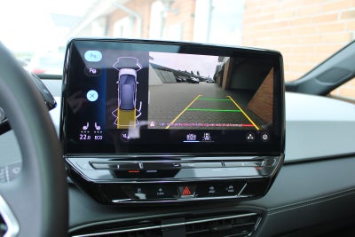 VW ID.3 Pro Move
