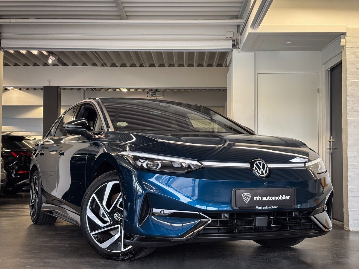 Billede af VW ID.7 77 Style