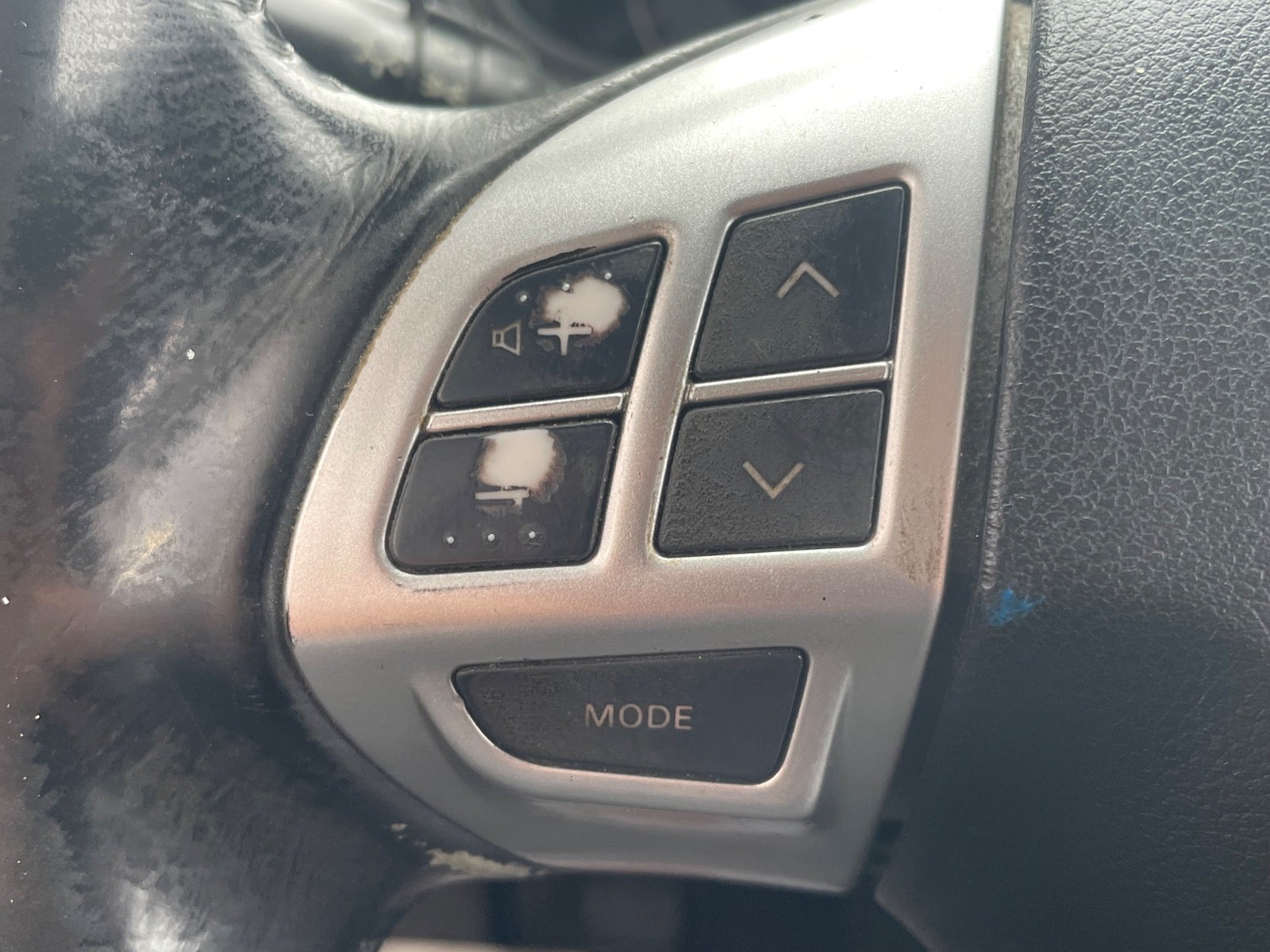 Billede af Mitsubishi Colt 1,3 Elegance ClearTec Coolpack