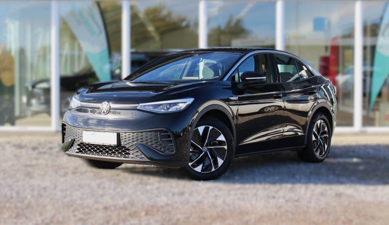 VW ID.5 Pro Performance
