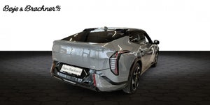 Kia EV4 Long Range GT-Line