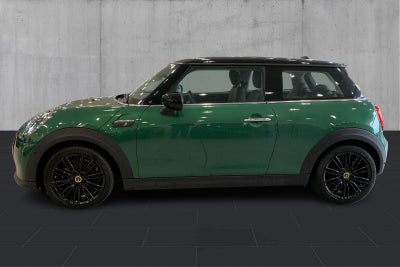 MINI Cooper SE - 1