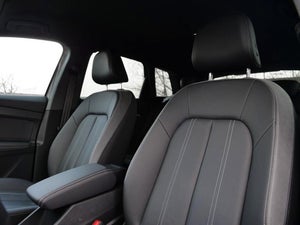 Audi Q4 e-tron quattro