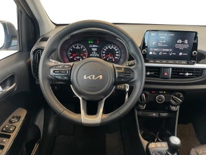 Kia Picanto Prestige Upgrade