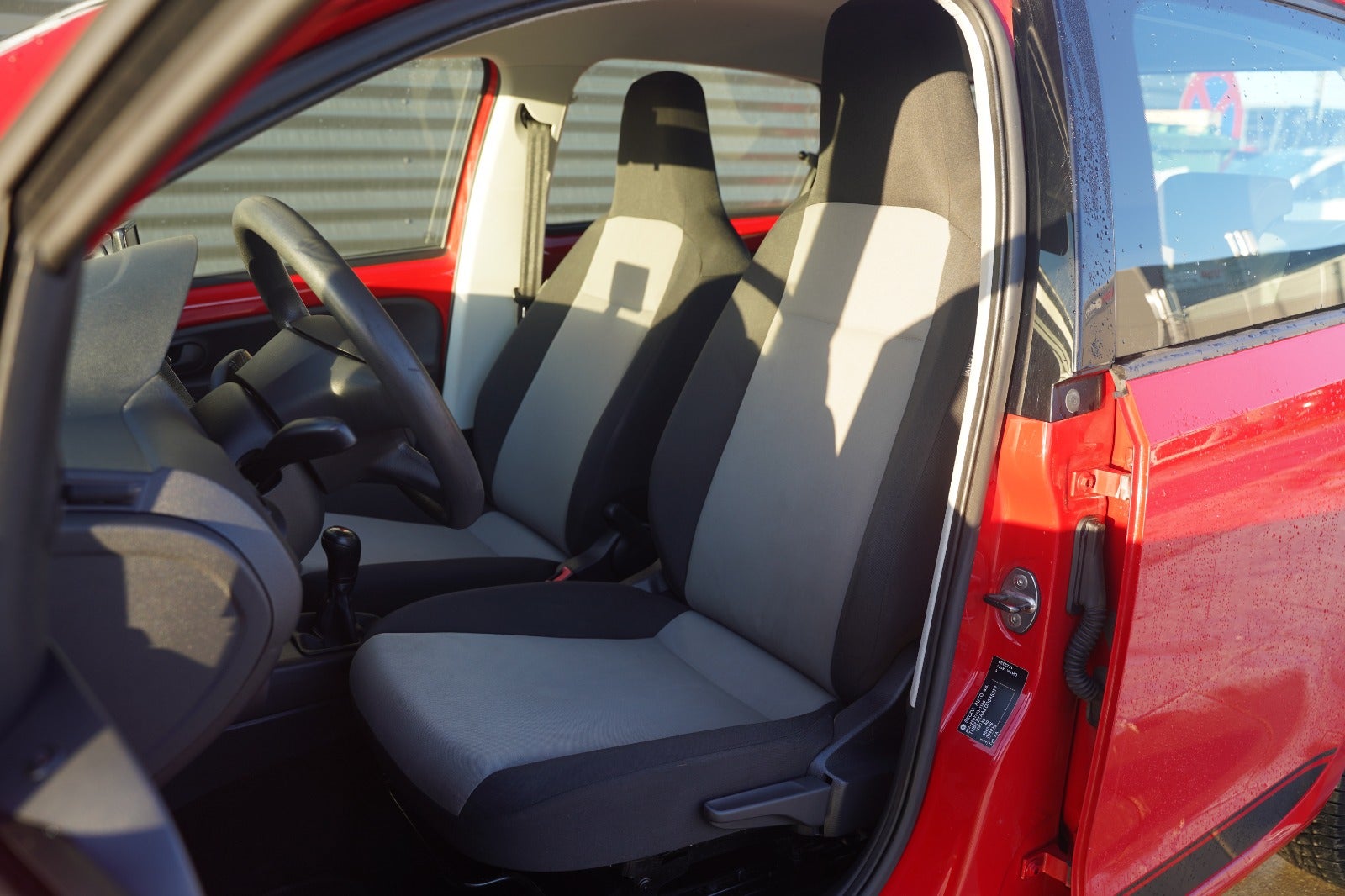 Billede af Skoda Citigo 1,0 60 Active