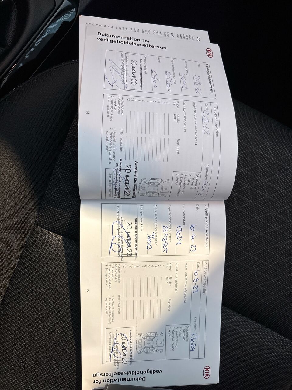 Kia Picanto Prestige Upgrade AMT
