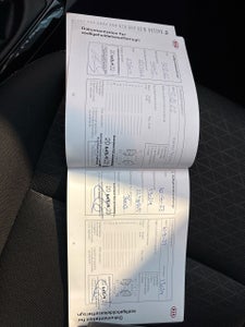Kia Picanto Prestige Upgrade AMT