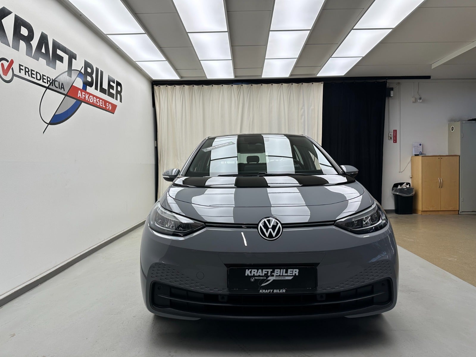 Billede af VW ID.3 58 Pro