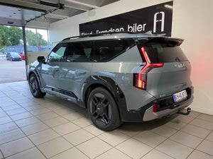 Kia EV9 Long Range Performance GT-Line AWD 6prs