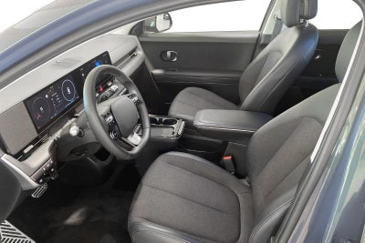 Hyundai Ioniq 5 Advanced - 4