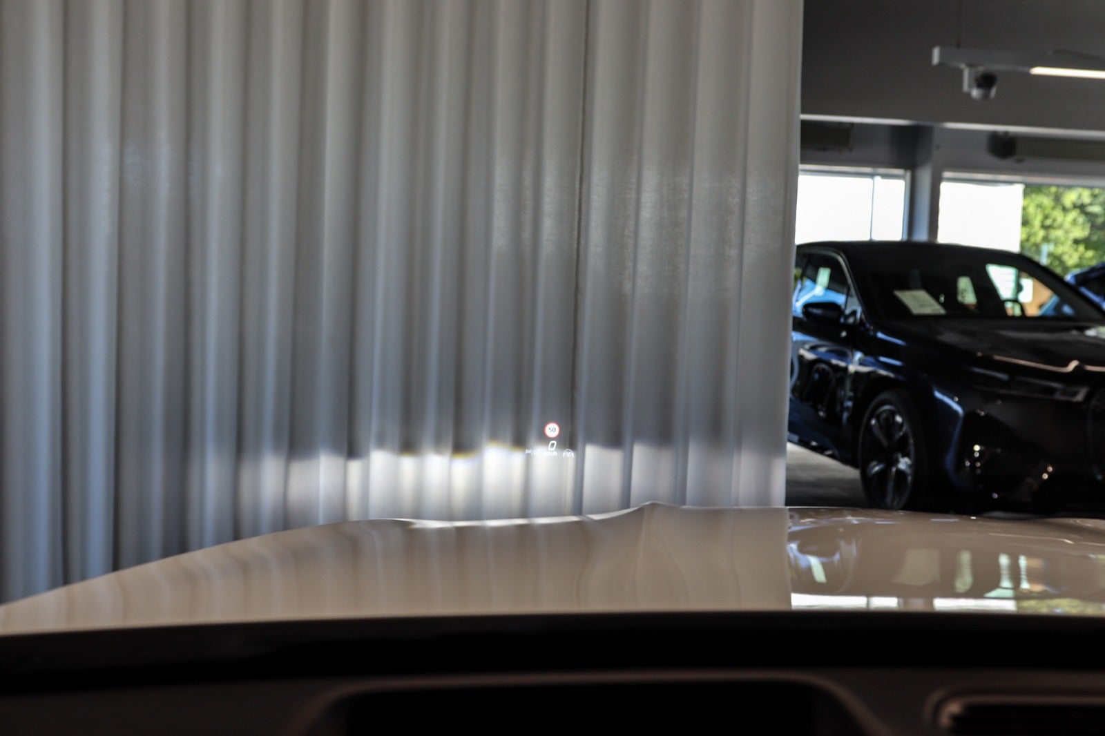 Billede af Mercedes EQB300  AMG Premium 4Matic