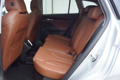 Skoda Enyaq iV ecoSuite