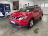 Nissan Qashqai Dig-T 115 Visia thumbnail