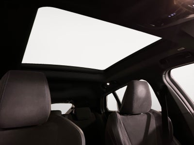 BMW iX2 eDrive20 M-Sport Premium Van