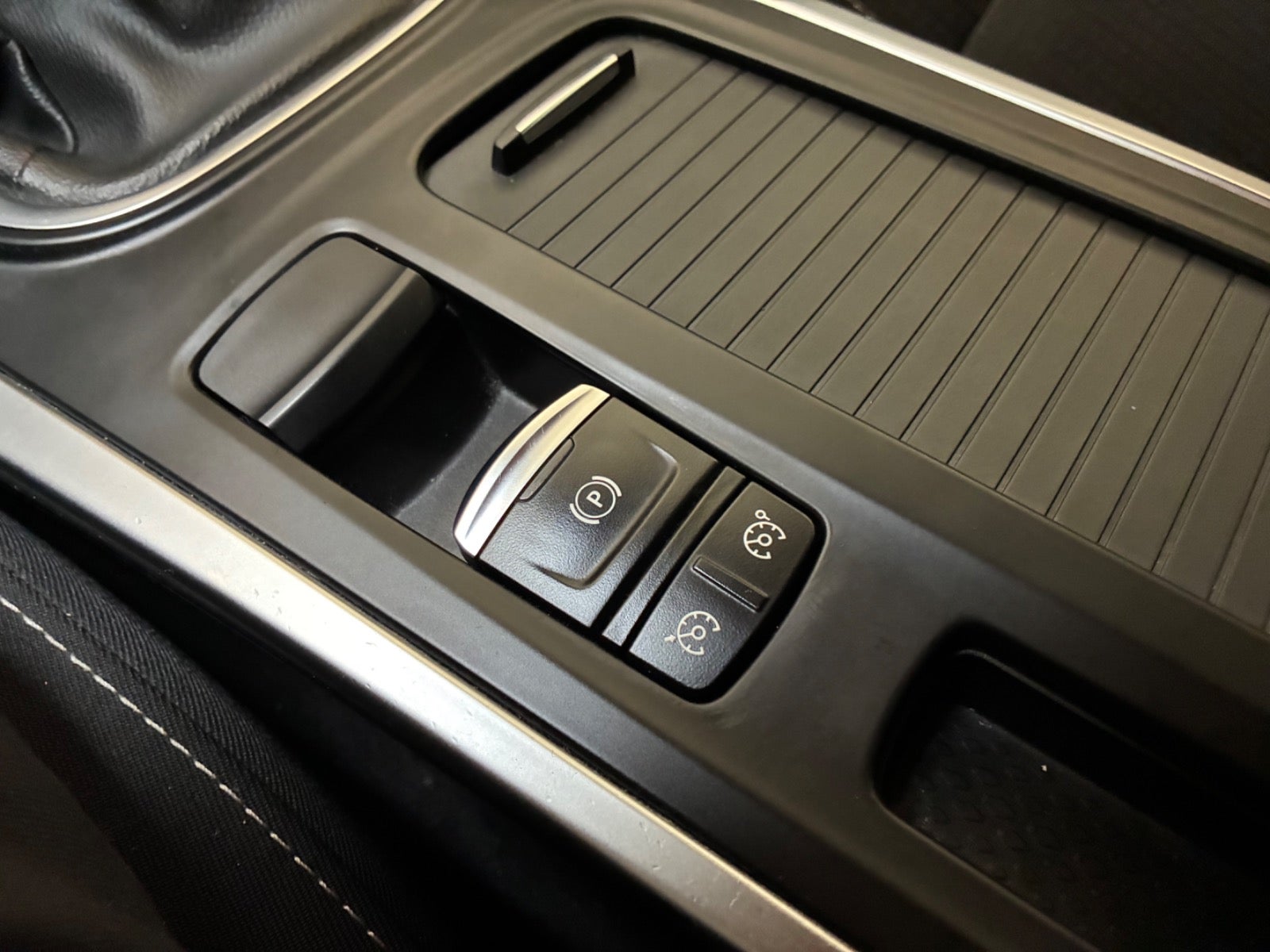 Billede af Renault Megane IV 1,2 TCe 130 Zen Sport Tourer