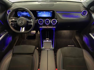 Mercedes EQA350 AMG Advance 4Matic