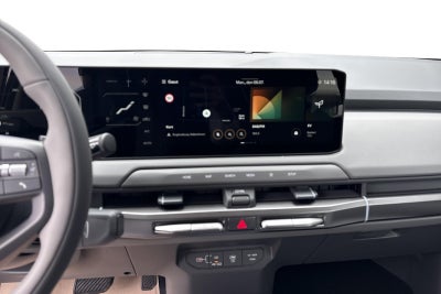 Kia EV3 Standard Range Access
