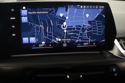 BMW iX1 xDrive30 M-Sport