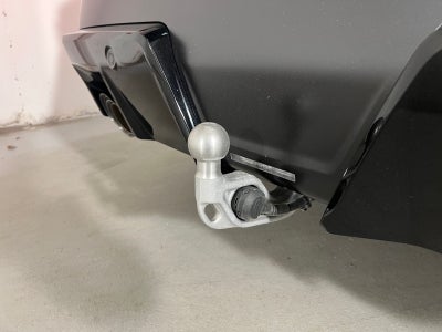 BMW M5 Touring xDrive aut.