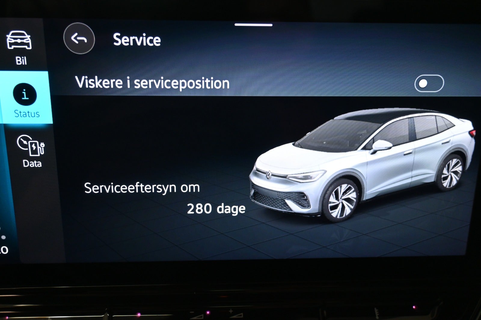VW ID.5 Pro Performance