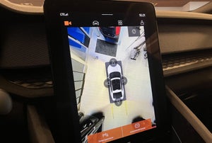 Polestar 2 Long Range