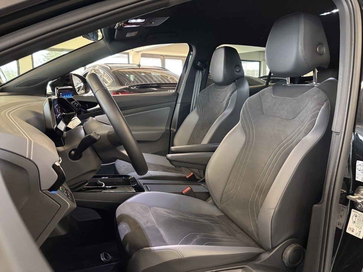 Billede af VW ID.4 77 Pro Performance
