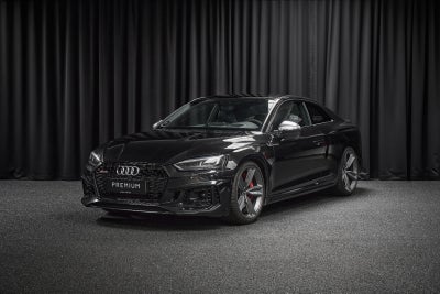 Audi RS5 2,9 TFSi Coupé quattro Tiptr. 2d