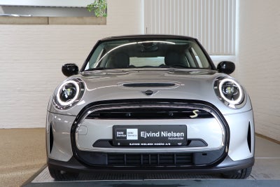 MINI Cooper SE Classic Trim