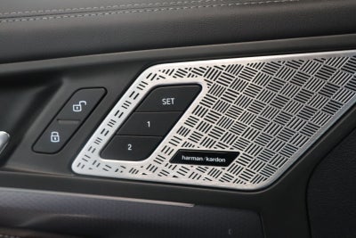 BMW iX1 xDrive30 Fully Charged