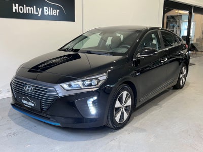 Hyundai Ioniq PHEV Premium DCT