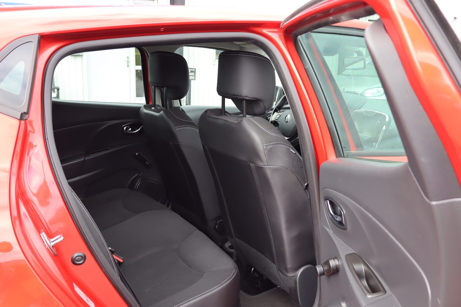 Billede af Renault Clio IV 0,9 TCe 90 Dynamique