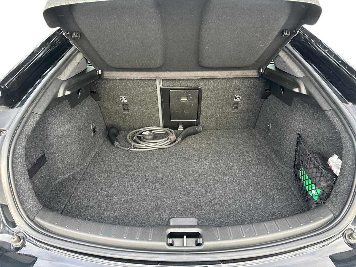 Polestar 2 Long Range billede 13